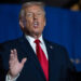 Trump vuelve a amagar con lanzar ataques contra cárteles en México