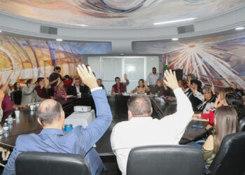 APRUEBA CABILDO PRESUPUESTO DE EGRESOS 2026
