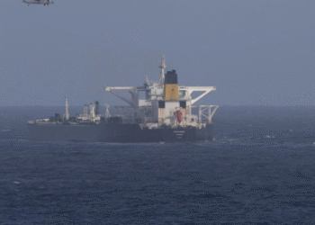 EU vuelve a asaltar buque frente a Venezuela; van tres,
