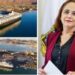 Prepara Ayuntamiento de Guaymas arribo del crucero “Zaandam”