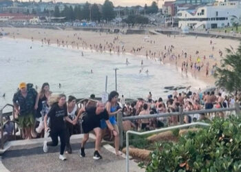 Ataque a tiros en festividad judía deja 15 muertos en Australia