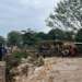 Lluvias en Veracruz dejan un muerto, inundaciones y comunidades aisladas