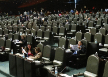 Va Cámara por gasto de 97 millones para acotar ausentismo de sus diputados