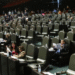 Va Cámara por gasto de 97 millones para acotar ausentismo de sus diputados