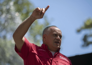 Venezuela denuncia: “llevamos 27 semanas de locura y la ONU no dice nada”