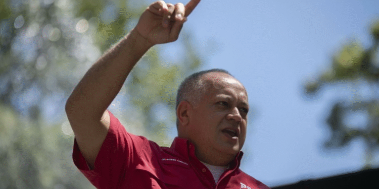 Venezuela denuncia: “llevamos 27 semanas de locura y la ONU no dice nada”