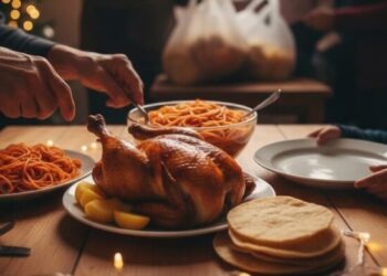 Casa Franciscana Guaymas lanza colecta para brindar 500 cenas navideñas a familias vulnerables