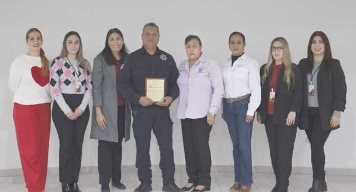 Fortalece Gobierno de Puerto Peñasco la promoción de los Derechos Humanos a través del Centro LIBRE