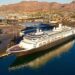 Prepara Ayuntamiento de Guaymas arribo del crucero “Zaandam”