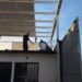 SOLDADOR RECIBE DESCARGA ELÉCTRICA MIENTRAS TRABAJABA