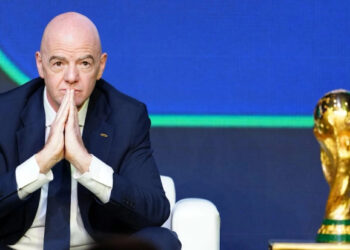 FIFA rebaja precio a $1,077… sólo para 10% de los boletos