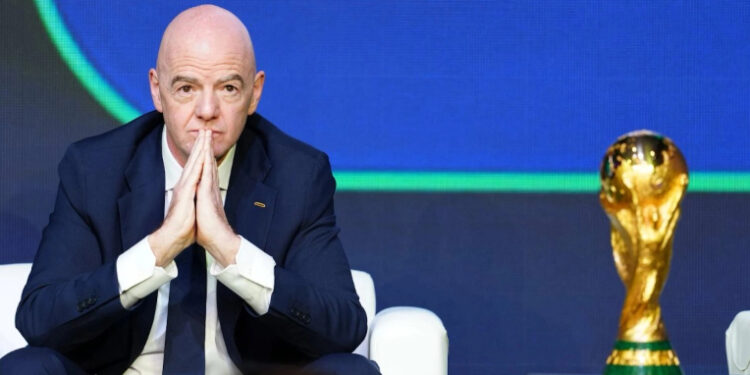 FIFA rebaja precio a $1,077… sólo para 10% de los boletos