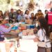 Impulsa la economía familiar el Bazar Navideño de DIF Sonora