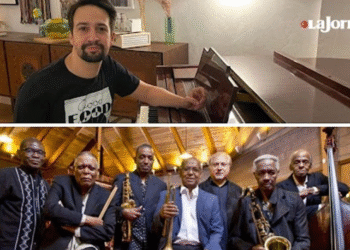 Artistas cancelan función al Trump-Kennedy Center