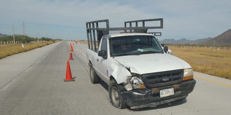 ALERTA CARRETERA