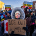 El ICE contrata cazarrecompensas privados para localizar migrantes