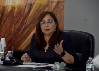 Concluirá CMCOP 26 obras concertadas del 2025