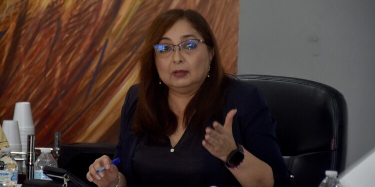 Concluirá CMCOP 26 obras concertadas del 2025