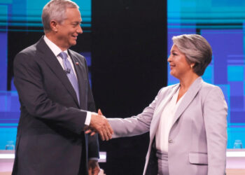 La segunda vuelta de hoy en Chile apunta al retorno del pinochetismo