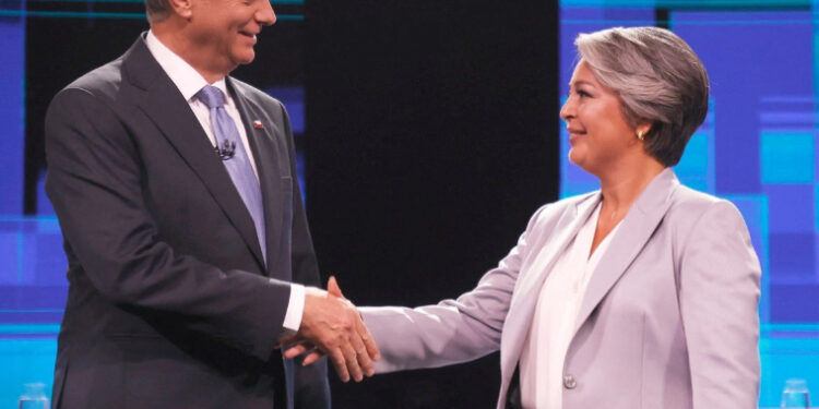 La segunda vuelta de hoy en Chile apunta al retorno del pinochetismo