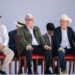 Con la Cuarta Transformación México corrigió el rumbo de su historia: Alfonso Durazo