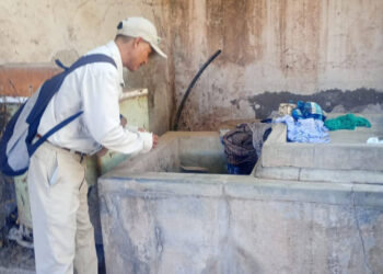Intensifica Salud Sonora acciones contra dengue en Etchojoa, Guaymas y Empalme