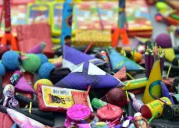 Llama Ayuntamiento de Hermosillo a respetar prohibición de compra, venta y distribución ilegal de pirotecnia