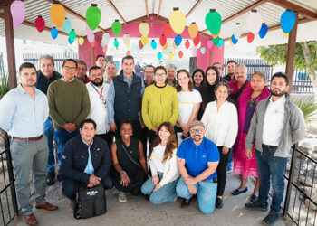 Impulsa SEC acciones para reducir contaminación climática