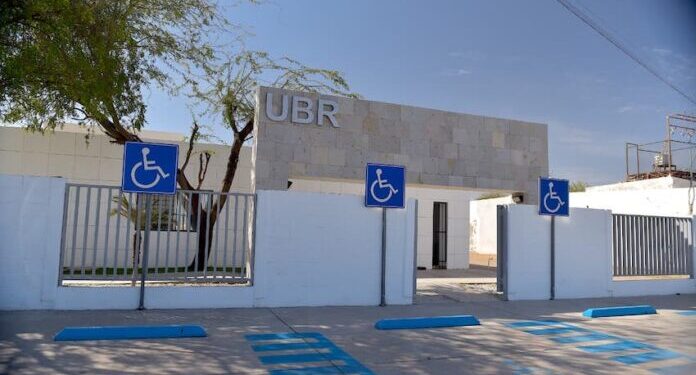 Más de 14 mil personas fueron atendidas en la Unidad Básica de Rehabilitación de COMUDIS