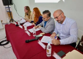 Puerto Peñasco contará con Unidad Especializada en Neurodesarrollo