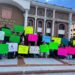 Jóvenes de Bahía de Kino convocan a marcha pacífica en apoyo a Alejandro, Kevin y Angel