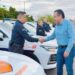 Da Toño Astiazarán banderazo de salida al operativo preventivo de seguridad Guadalupe-Reyes