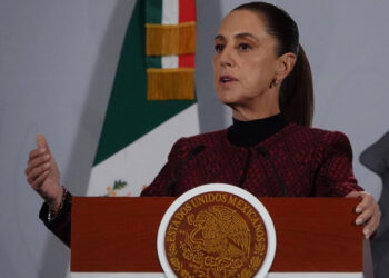 Se dará a conocer el procedimiento de cobro a Salinas Pliego; es importante: Sheinbaum
