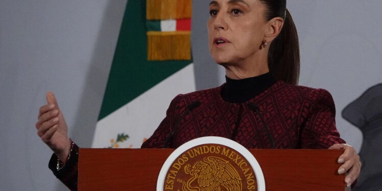 Se dará a conocer el procedimiento de cobro a Salinas Pliego; es importante: Sheinbaum