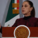 Se dará a conocer el procedimiento de cobro a Salinas Pliego; es importante: Sheinbaum
