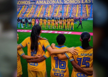 Crecimiento del deporte femenil, nicho poco explotado por las marcas: informe