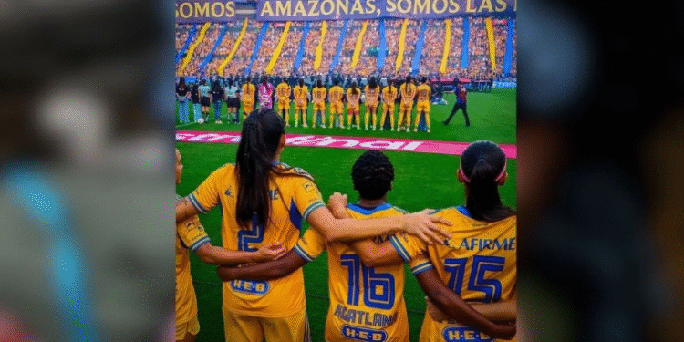 Crecimiento del deporte femenil, nicho poco explotado por las marcas: informe