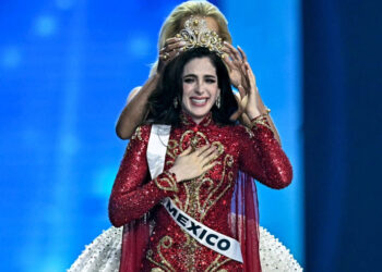 Nawat Itsaragrisil demanda por difamación y mentiras a la mexicana Fátima Bosch