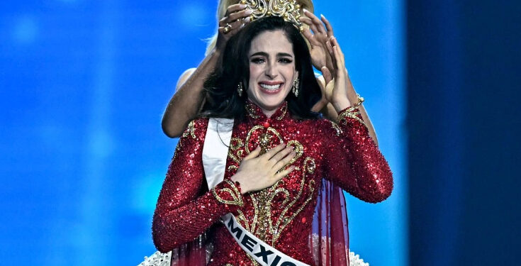 Nawat Itsaragrisil demanda por difamación y mentiras a la mexicana Fátima Bosch