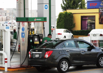 Descarta Hacienda alza de gasolina