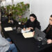 Acuden hermosillenses a Feria Crece con Empleo
