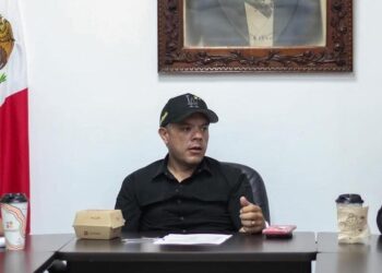 Congelan cuentas del OOMAPAS Huatabampo por adeudo de mas de 3 millones con Infonavit