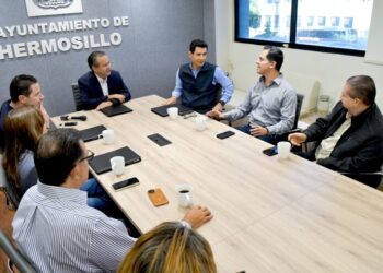 Hace alianza Toño Astiazarán con Canadevi para apoyar vivienda digna y sustentable a través de ‘Sello H 2.0’