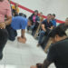Taller de Primeros Auxilios fortalece la preparación de docentes en Guaymas y Empalme