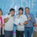 DIF Huatabampo conmemora el Día Internacional de la Discapacidad con emotiva caravana y demostración de talentos