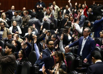 Avalan diputados en lo particular reforma a Ley arancelaria; la turnan al Senado para su ratificación