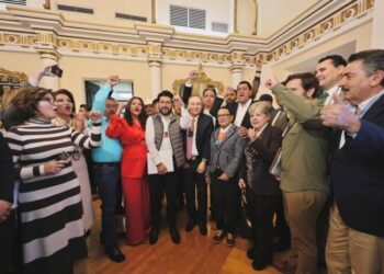 Después de 18 años, Durazo concreta el acuerdo que hace justicia al Río Sonora y a Cananea