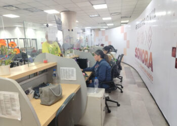 Registro Civil de Sonora mantendrá servicios y atención durante el periodo vacacional
