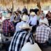 Evalúan Gobernador y titulares de INPI y SADER Plan de Justicia Yaqui:
