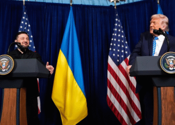 EU ofrece a Ucrania garantía de seguridad de 15 años como parte del plan de paz, dice Zelensky